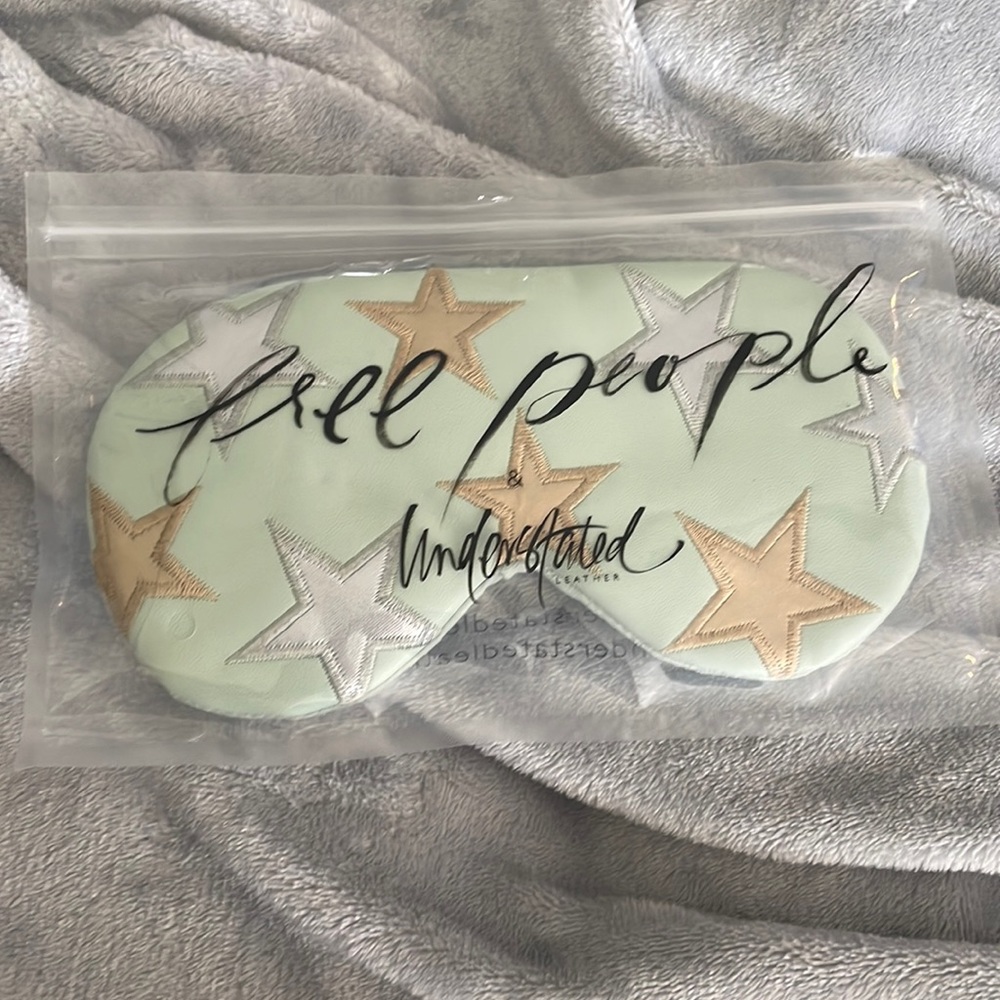 Sleep Mask
